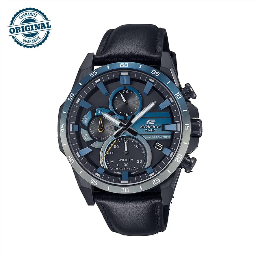 ساعت مچی مردانه کاسیو EDIFICE مدل EQS-940NL-1A