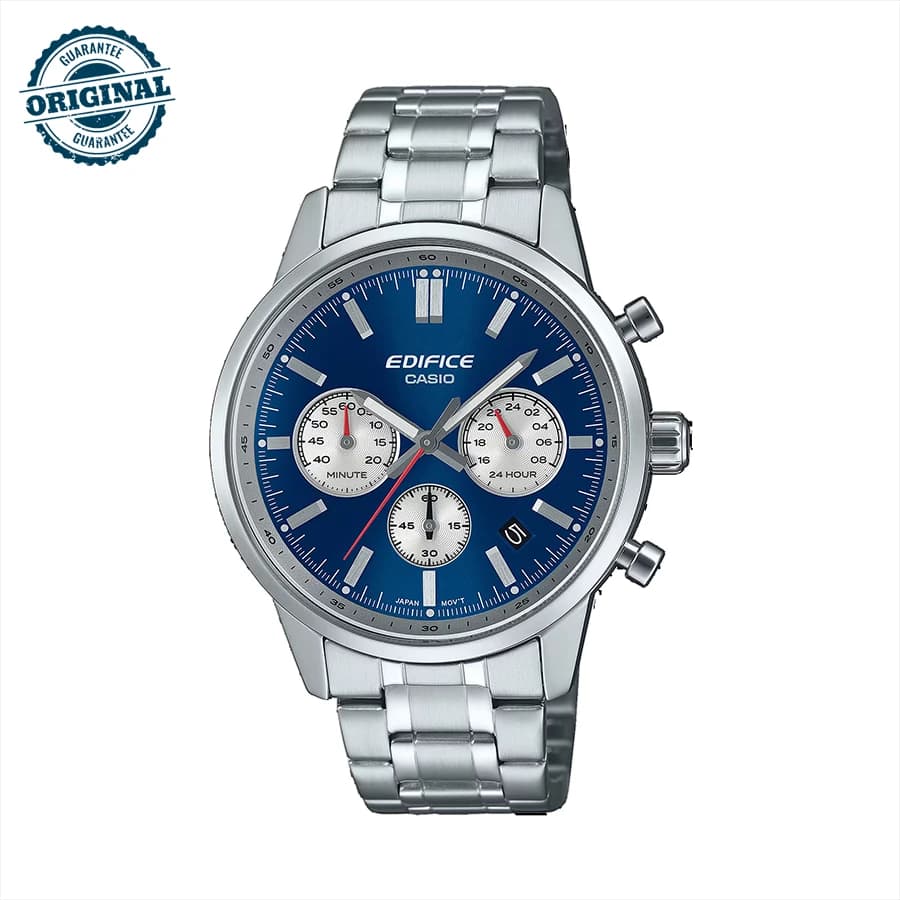 ساعت مچی مردانه کاسیو EDIFICE مدل EFR-575D-2A