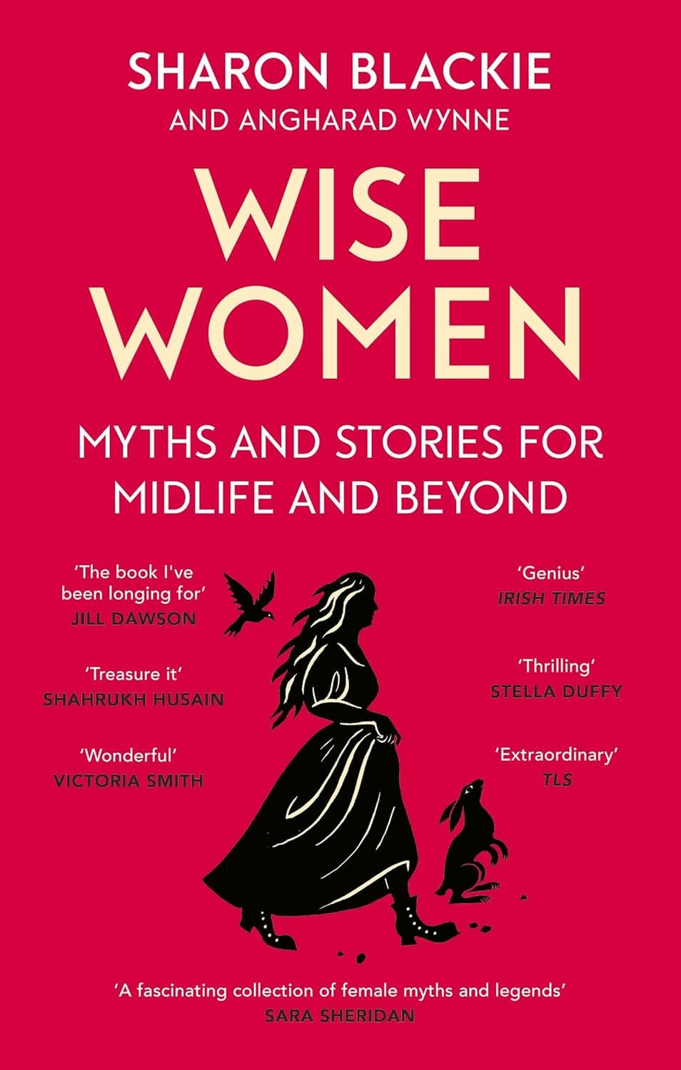 Wise Women: Myths and Stories for Midlife and Beyond زنان خردمند: افسانه‌ها و داستان‌هایی برای میانسالی و پس از آن (متن کامل بدون حذفیات)