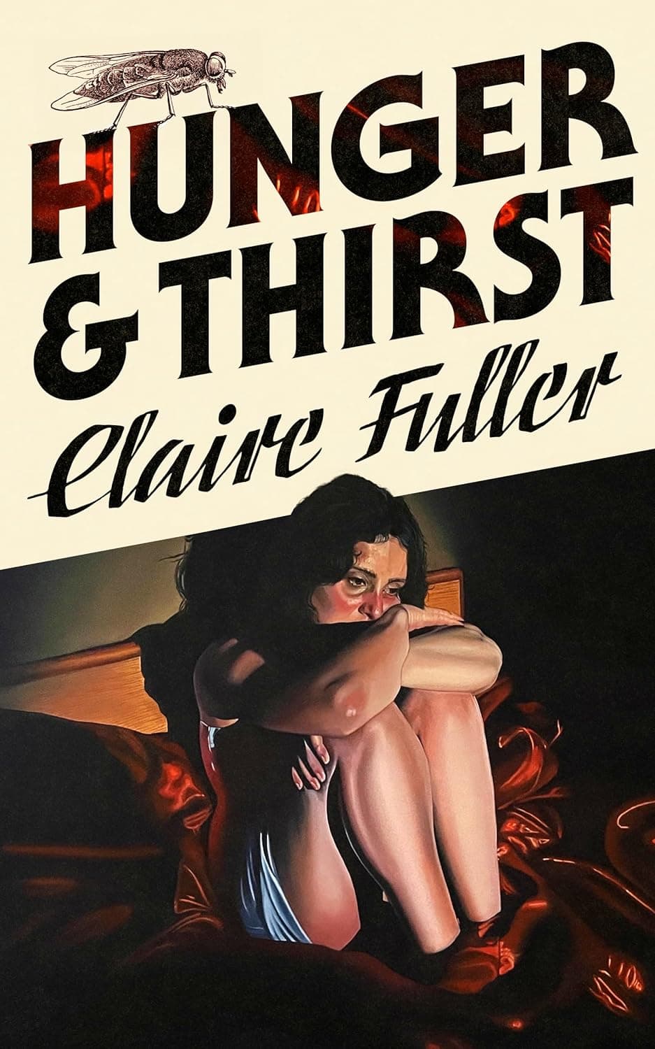 Hunger and Thirst گرسنگی و تشنگی (متن کامل بدون حذفیات)