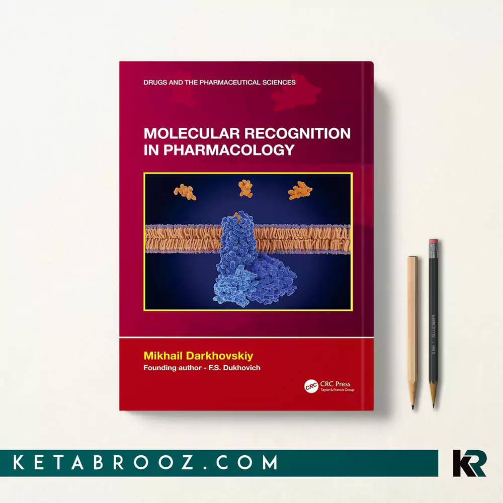 کتاب Molecular Recognition in Pharmacology