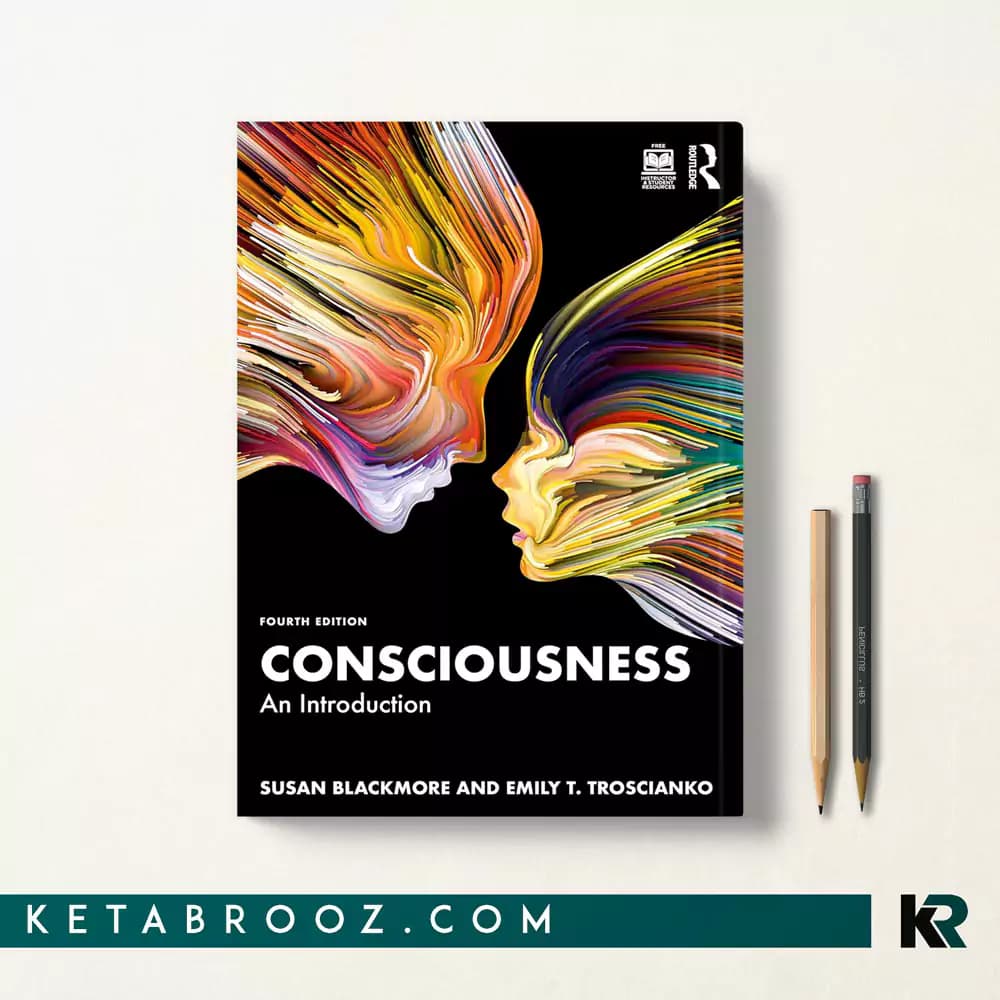 کتاب Consciousness: An Introduction