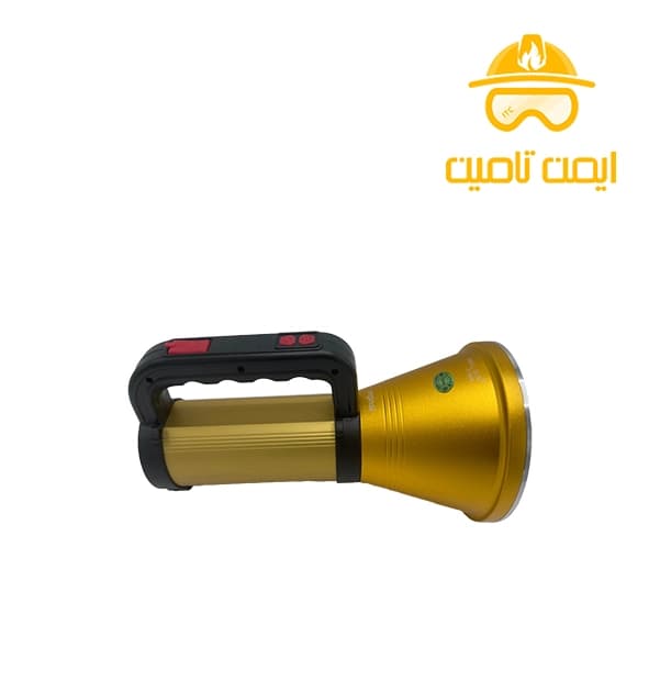 چراغ قوه لنترن اسمال سان ZY-S039 — تصویر ۳