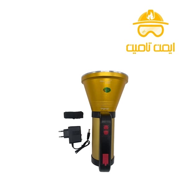 چراغ قوه لنترن اسمال سان ZY-S039 — تصویر ۴