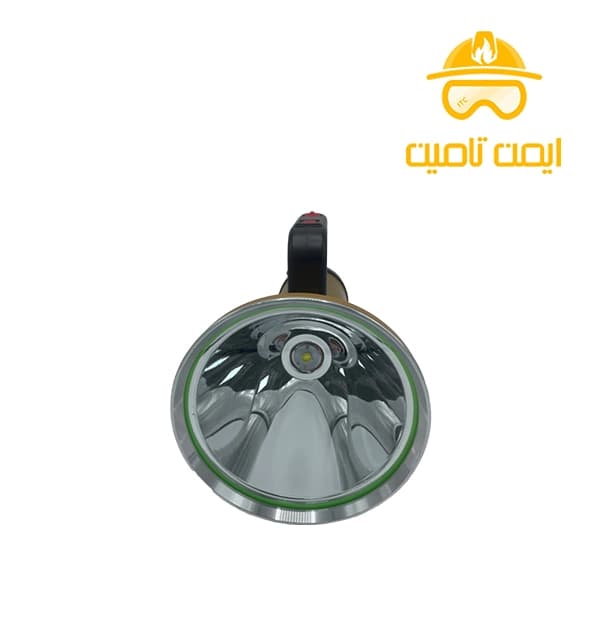 چراغ قوه لنترن اسمال سان ZY-S039 — تصویر ۵