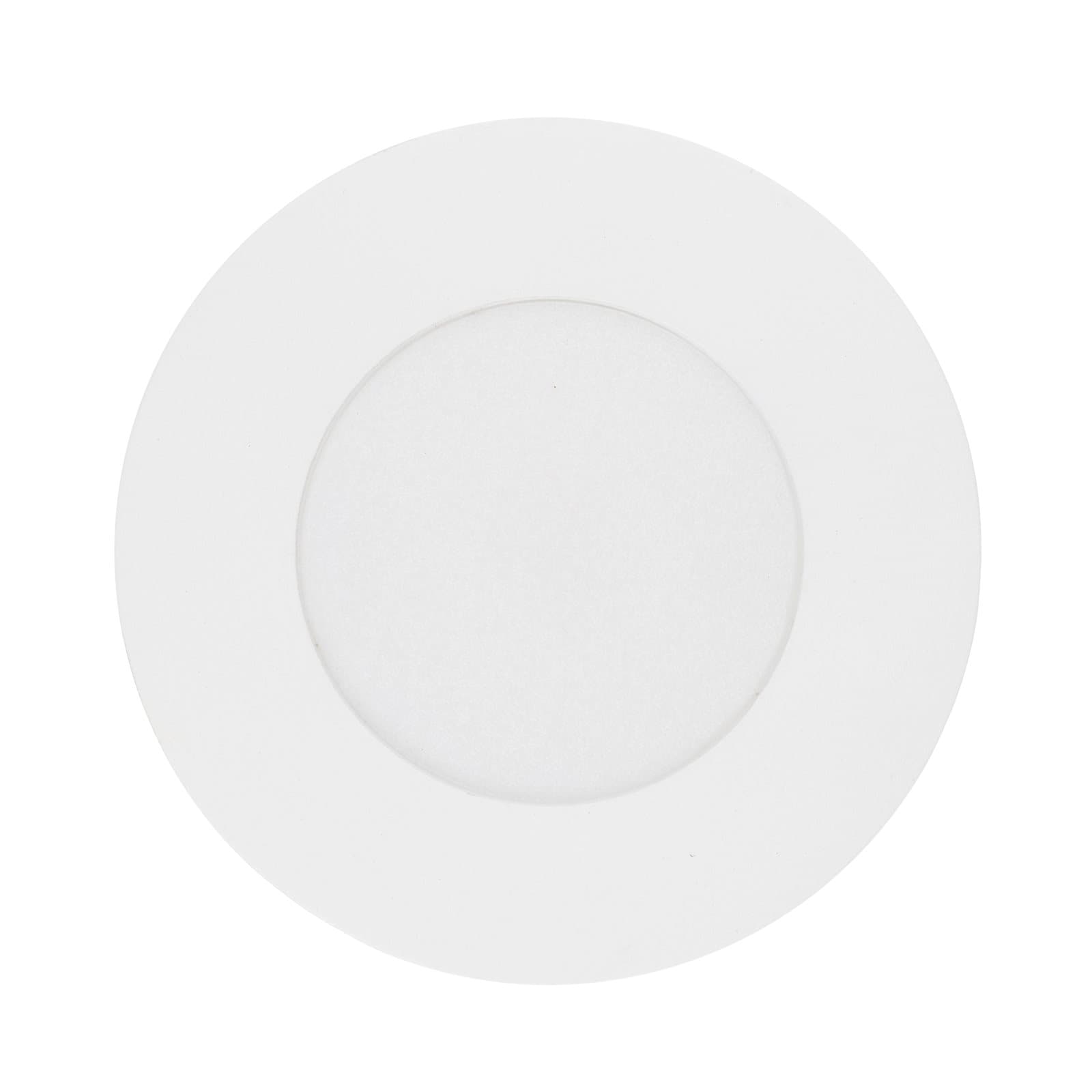 چراغ ال ای دی SMD 12 وات سقفی توکار افراتاب مدل AF-SDA-12W