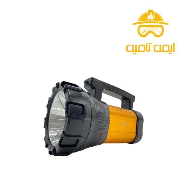 نورافکن دستی ویداسی مدل WD576