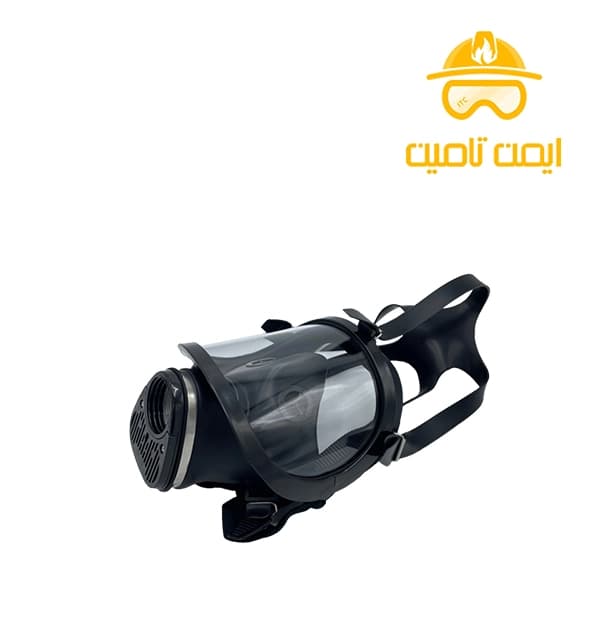 ماسک تمام صورت بعثت beasat NS09MFT8