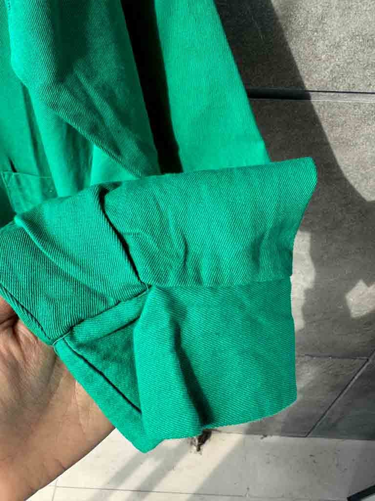 کفتان هودی کلاه دار — تصویر ۶