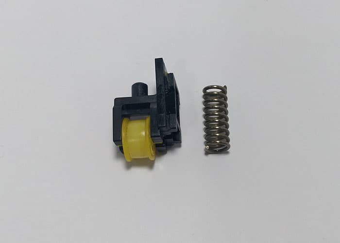 تسمه سفت کن پرینتر اپسون Epson SX125 کد 2042