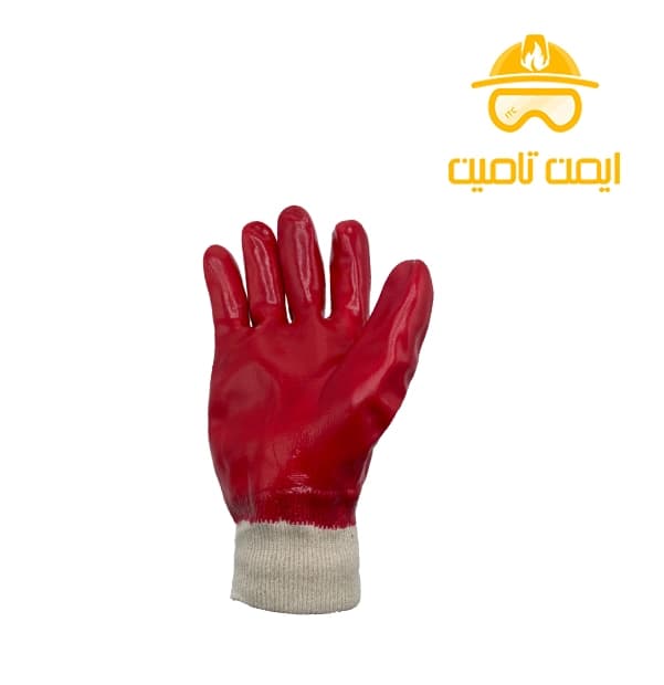 دستکش ضد اسید تانگ وانگ — تصویر ۴