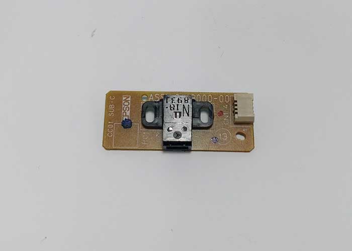 سنسور انکودر خطی پرینتر اپسون Epson M1100 کد 1091