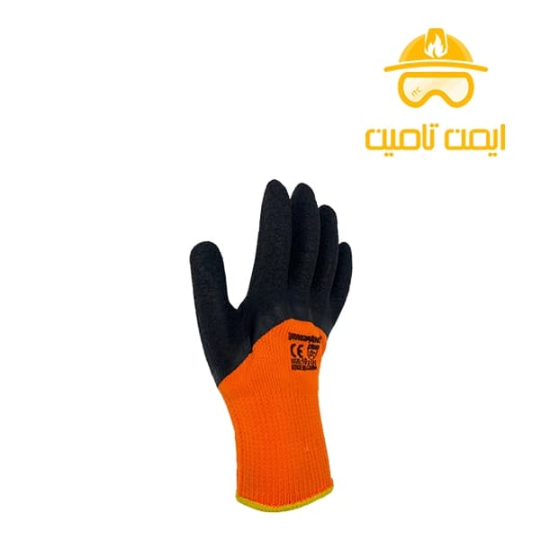 دستکش ضد برش تانگ‌ وانگ تو کرکی