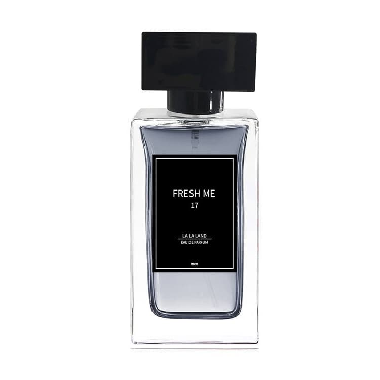 عطر ادکلن لالالند 17 FRESH ME فرش می(لویی ویتون) حجم 30 میل
