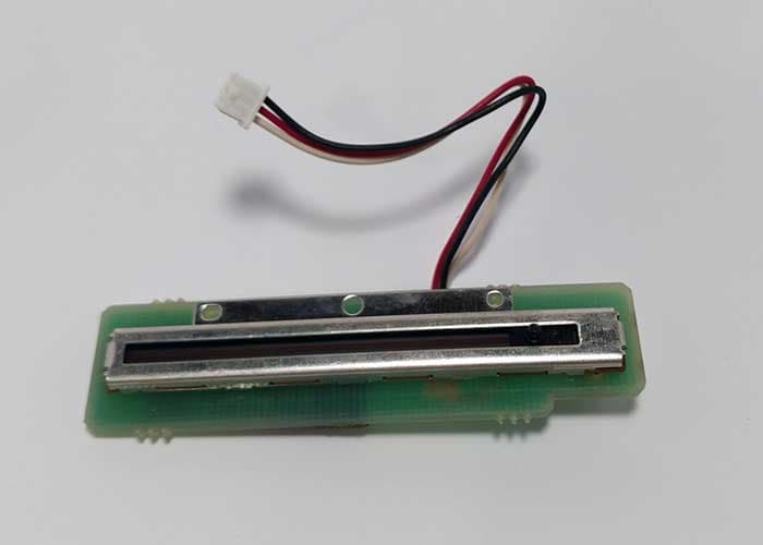 تنظیم کننده KeyStone افقی ویدیو پرژکتور اپسون Epson EB-X18 کد 1075