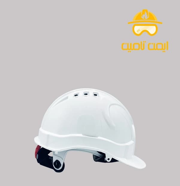 کلاه ایمنی پرشین سیفتی مدل دورف 7 ( Dwarf)