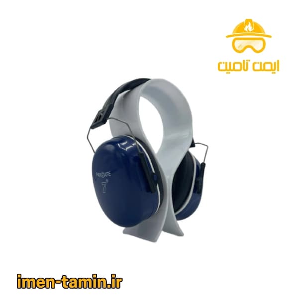 گوشی صداگیر پارس سیف H7 — تصویر ۵