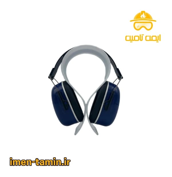 گوشی صداگیر پارس سیف H7 — تصویر ۴