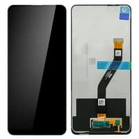 تاچ و ال سی دی سامسونگ A215 | Samsung Galaxy A215 LCD