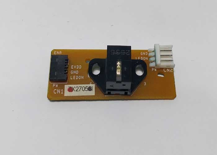سنسور انکودر خطی پرینتر اپسون Epson P50 کد 1046