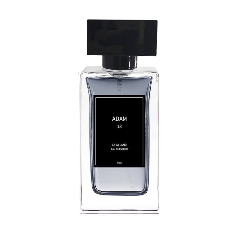 عطر ادکلن لالالند 13 ADAM آدام (جرجیو آرمانی) حجم 30 میل
