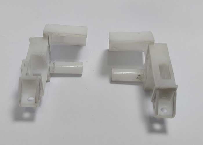 لولای درب پرینتر اپسون Epson 1410/1430 کد 1040 — تصویر ۳