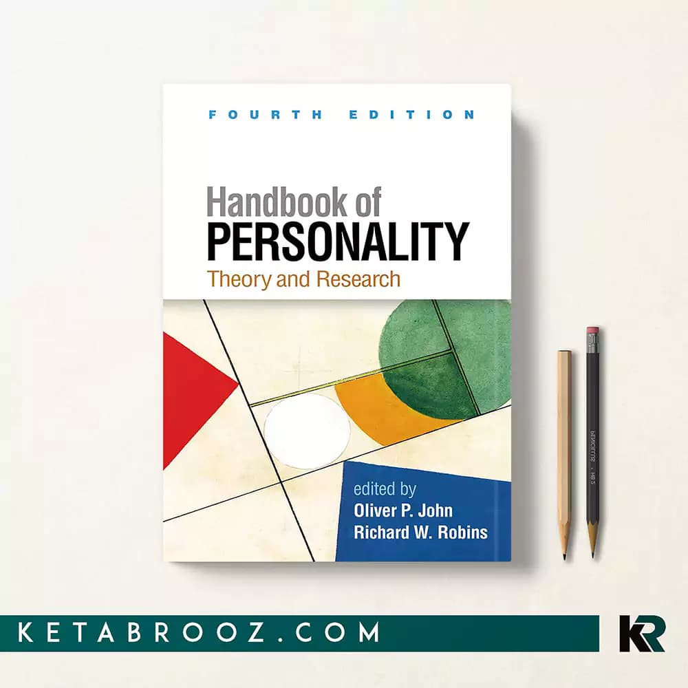 کتاب Handbook of Personality