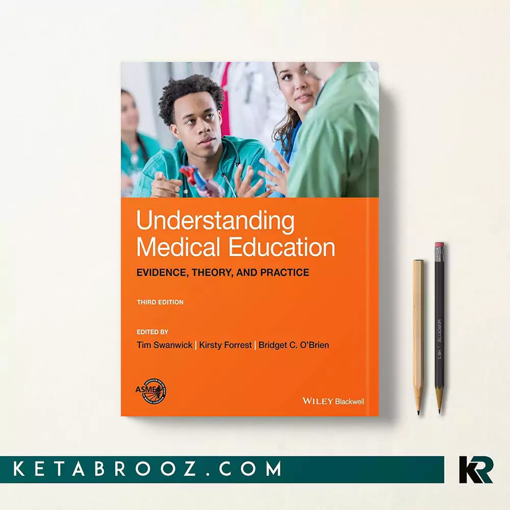 کتاب Understanding Medical Education