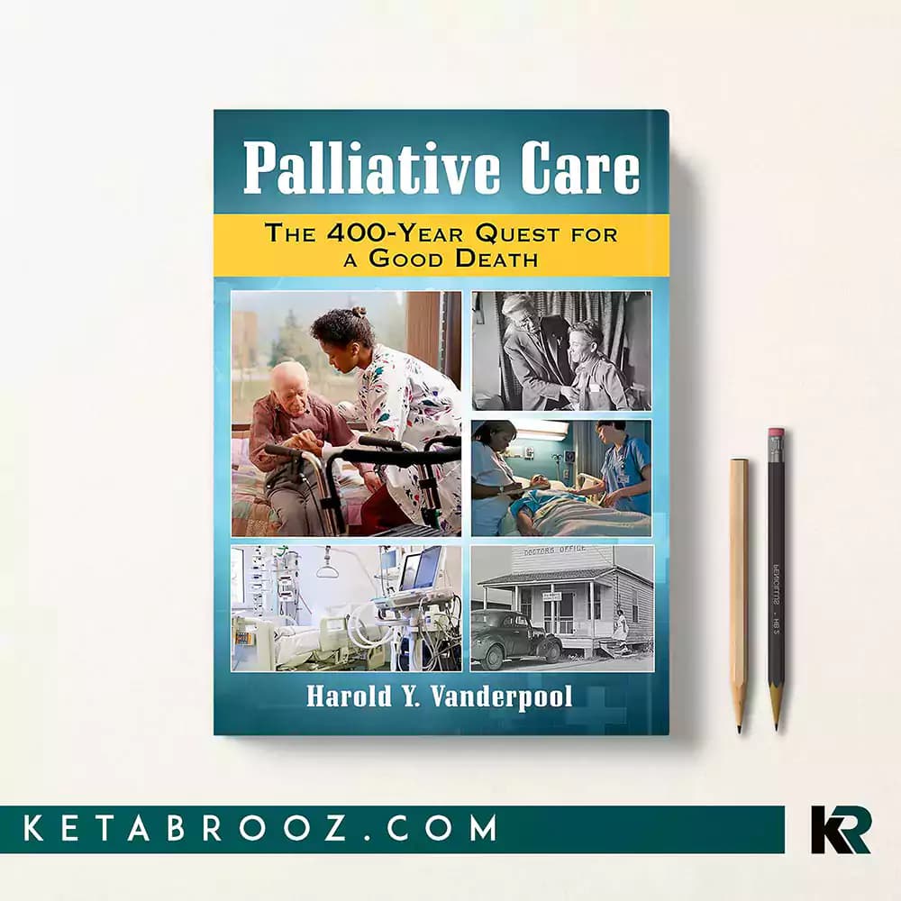 کتاب Palliative Care