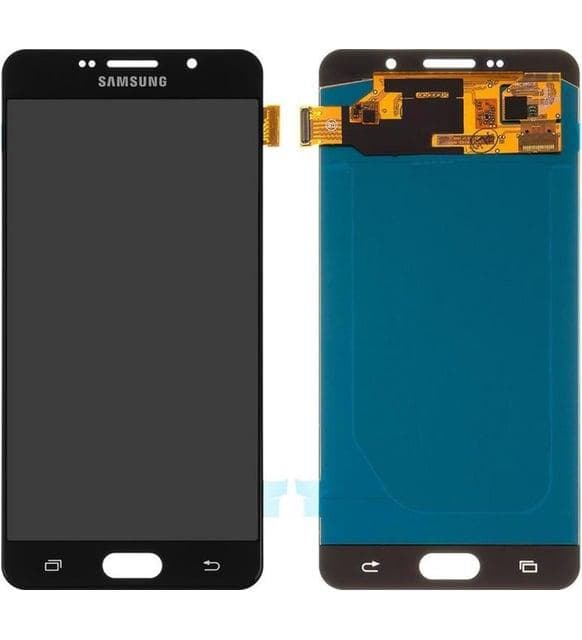 تاچ و ال سی دی سامسونگ A710 / 2016 | Samsung Galaxy A710 2016 LCD