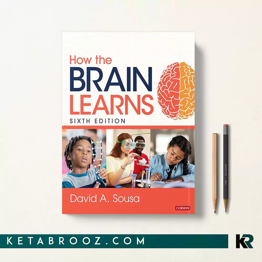 کتاب How the Brain Learns