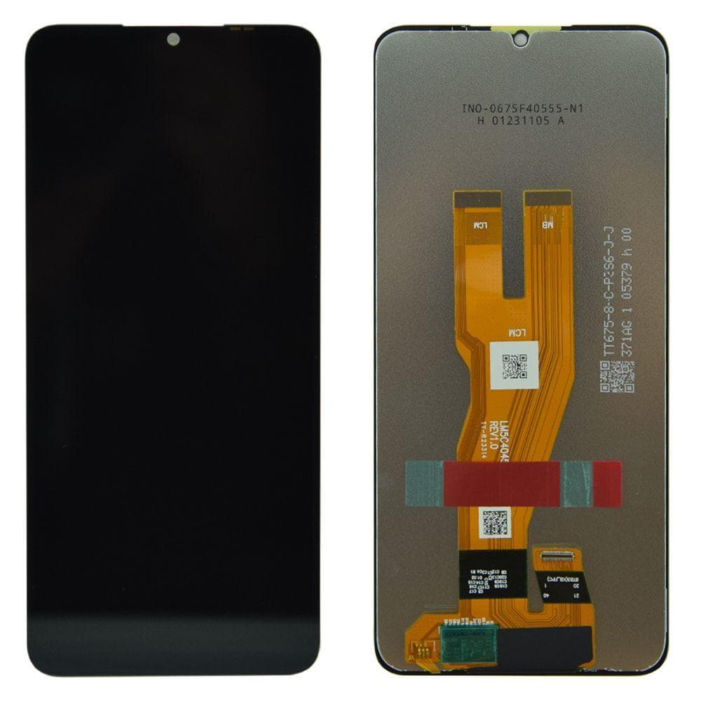 تاچ و ال سی دی سامسونگ A055 | Samsung Galaxy A055 LCD