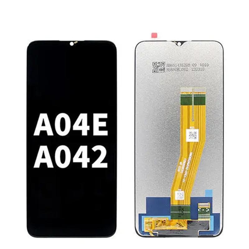 تاچ و ال سی دی سامسونگ A042 / A04E / M045 | Samsung Galaxy A042 A04E M045 LCD