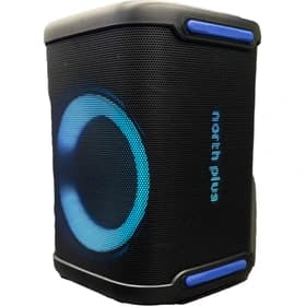 اسپیکر بلوتوثی قابل حمل نورث پلاس مدل MegaBass700 — تصویر ۲