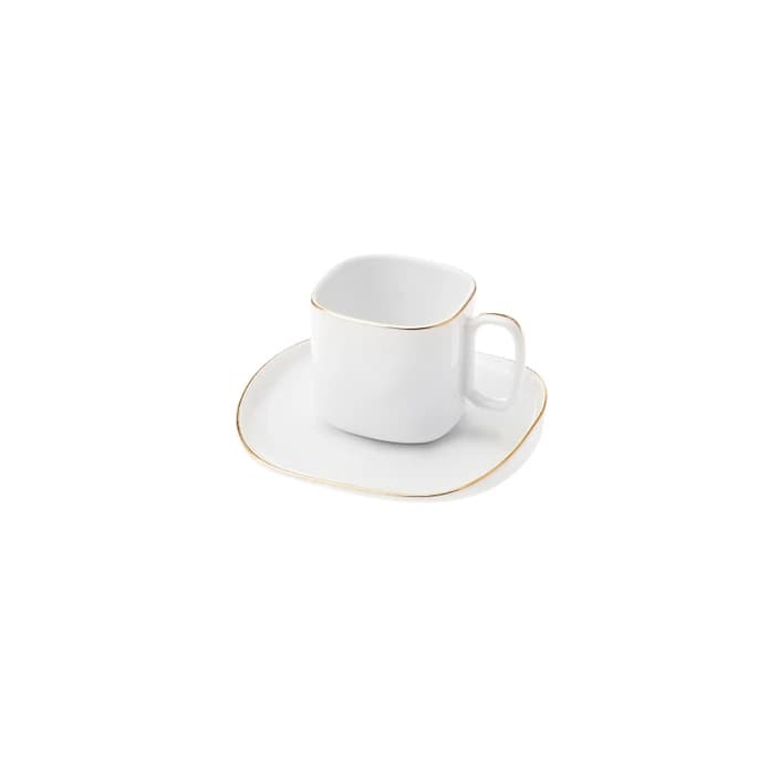 ست قهوه خوری کاراجا مدل 6 نفره مدل Plato — تصویر ۴