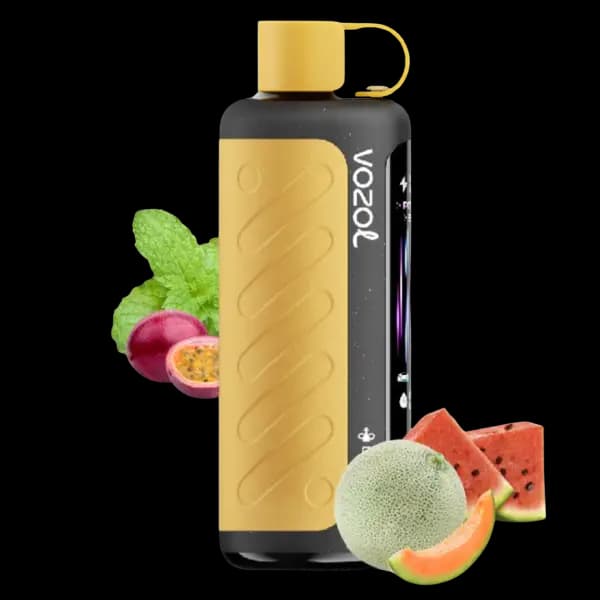پاد یکبار مصرف وزول گیر هوکا لاو 777 40000 پاف Vozol gear hookah love 777 pod