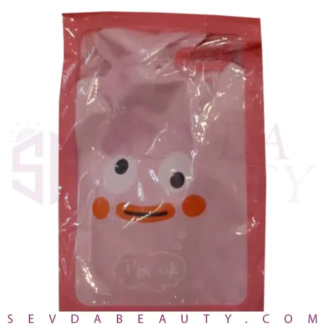کیسه آب گرم فانتزی سایز بزرگ طرح 1