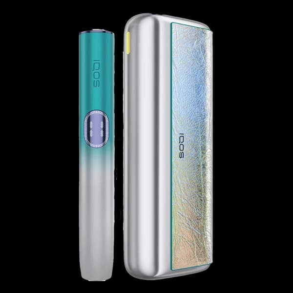 آیکاس ایلوما آی پرایم رمیکس لیمیتد ادیشن iqos iluma i prime remix limited edition