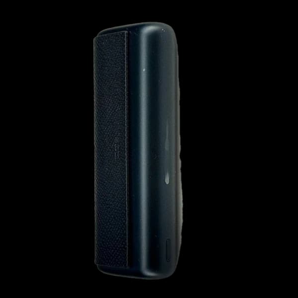 آیکاس ایلوما پرایم مشکی کارکرده iqos iluma prime black — تصویر ۳