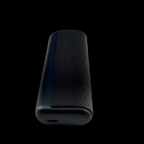 آیکاس ایلوما پرایم مشکی کارکرده iqos iluma prime black — تصویر ۲