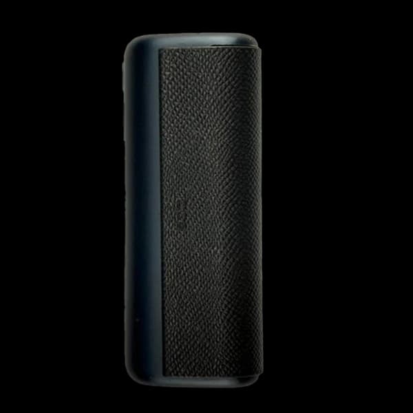 آیکاس ایلوما پرایم مشکی کارکرده iqos iluma prime black — تصویر ۴