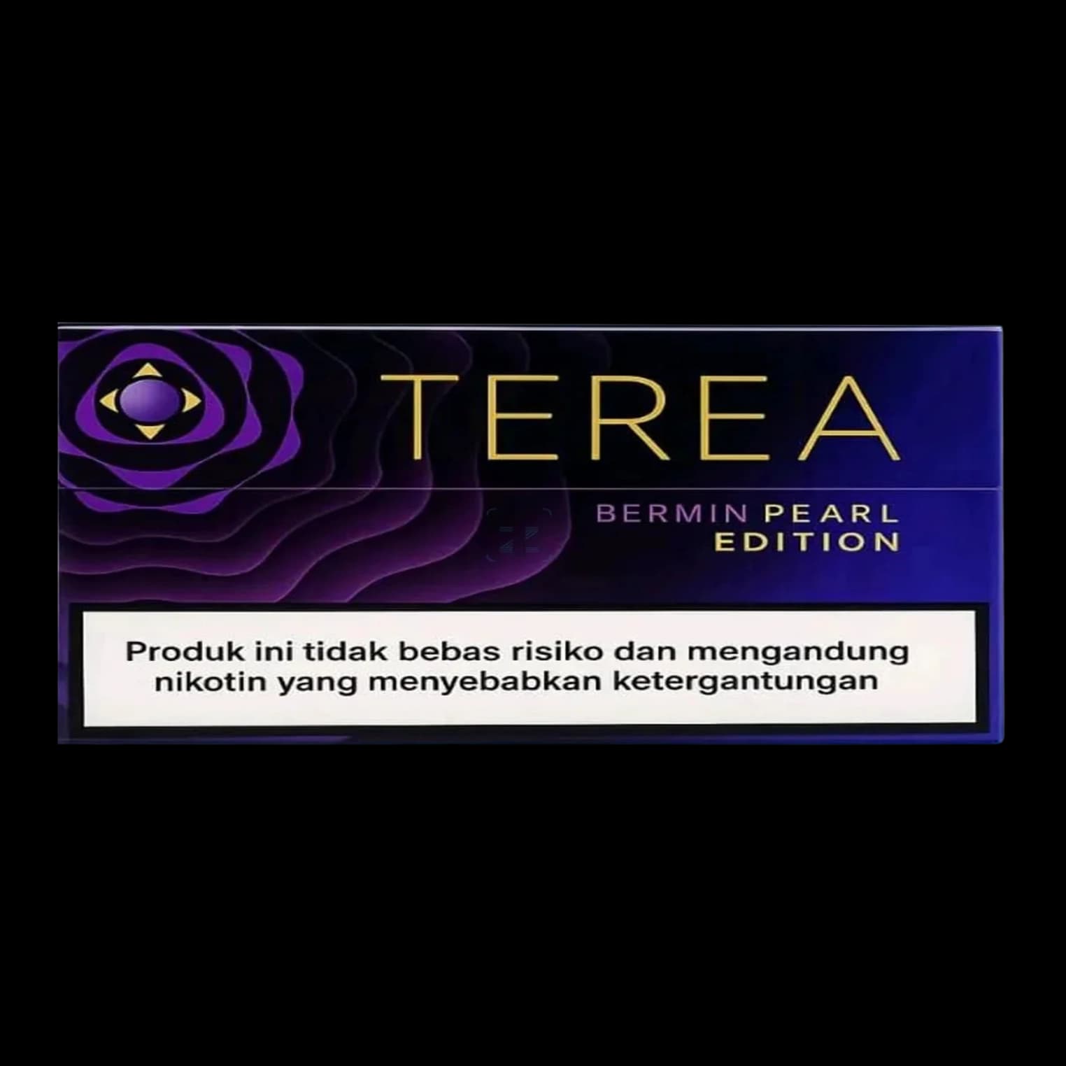 فیلتر تریا برمین پرل ادیشن اندونزی Terea bermin pear edition indonesi — تصویر ۲