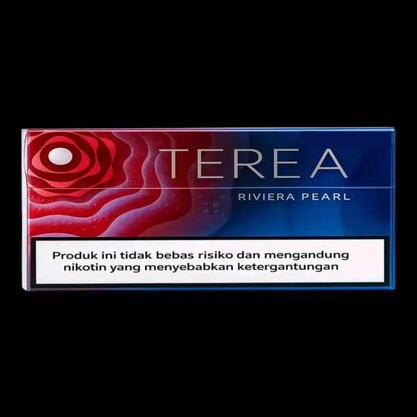 فیلتر تریا ریورا پرل اندونزی Terea riviera pearl indonesi — تصویر ۲