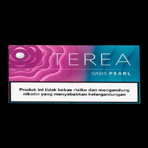 فیلتر تریا اوسیس پرل اندونزی Terea oasis pearl indonesi — تصویر ۲