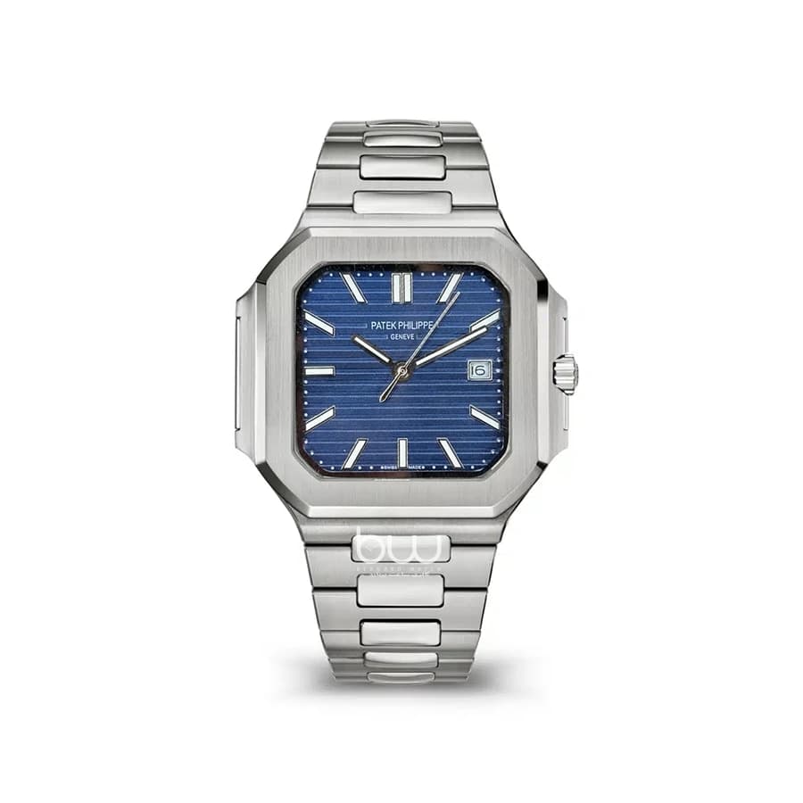 ساعت مچی مردانه پتک فلیپ کوبیتوس | Patek Philippe Cubitus 5821-1