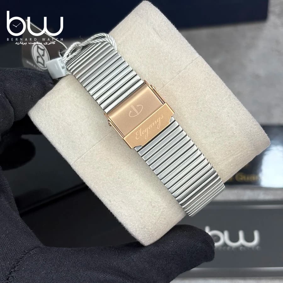 ساعت مچی الگنگس مردانه مدل Elegangs SP8182-109 — تصویر ۳