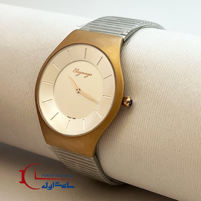 ساعت مچی الگنگس مردانه مدل Elegangs SP8182-109 — تصویر ۸