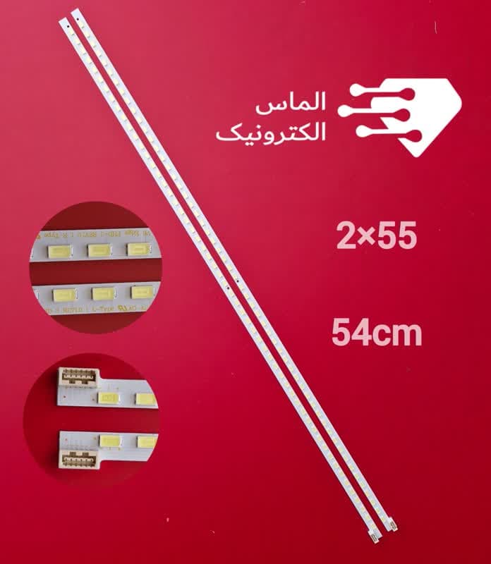 بک لایت تلویزیون مارشال مدل ME-4218