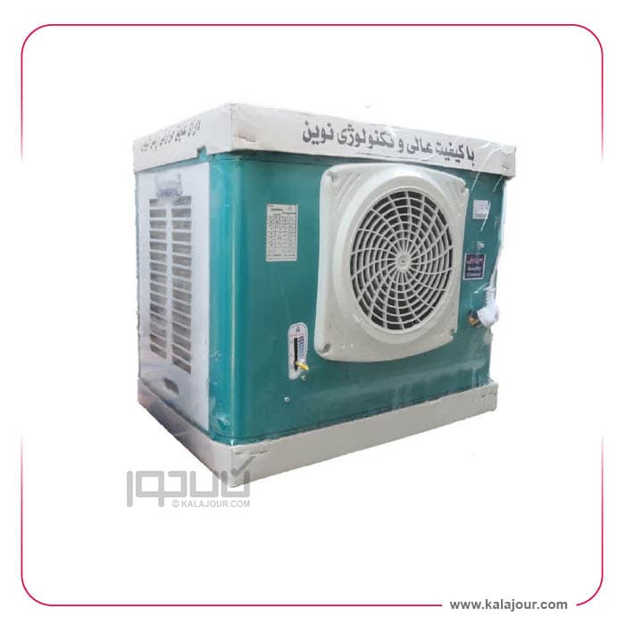 کولر آبی جنرال 2300 موتوژن تبریز