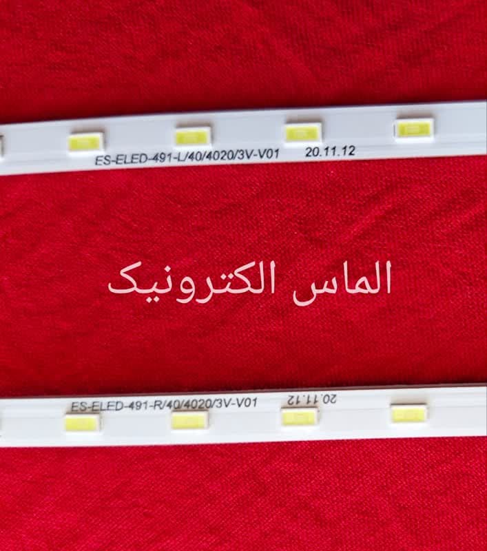 بک لایت سونی 42 اینچ 42W674 A — تصویر ۲